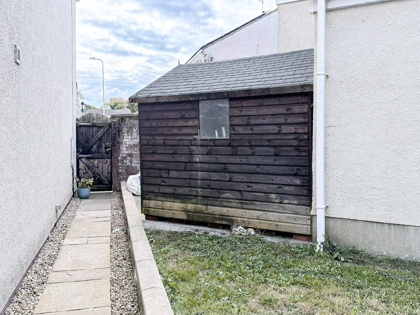 Ffordd Y Dderwen, Bridgend, CF31 4TQ